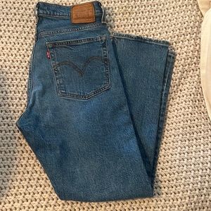 Levi’s Jeans